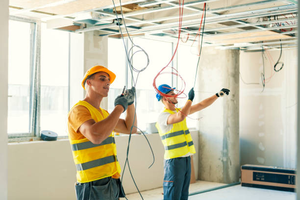 Best Commercial Electrical Services  in Suwanee, GA