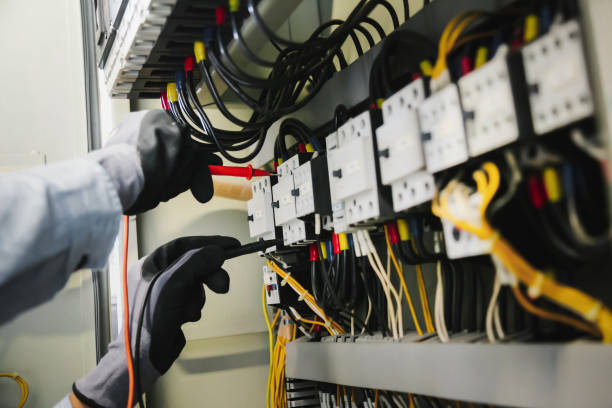 Best Electrical Wiring and Rewiring  in Suwanee, GA